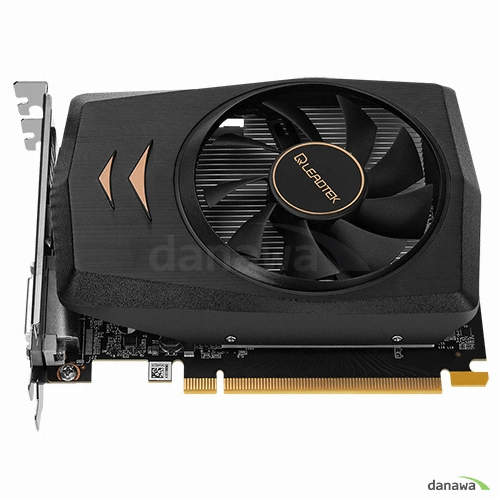 리드텍 WinFast 지포스 GTX 1650 D5 4GB_이미지