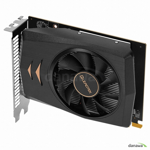 리드텍 WinFast 지포스 GTX 1650 D5 4GB_이미지