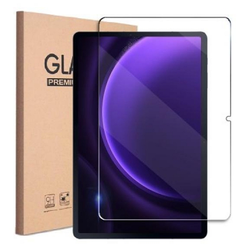 케이스나라 갤럭시탭S9 FE 강화유리 액정보호필름 (액정 1매)