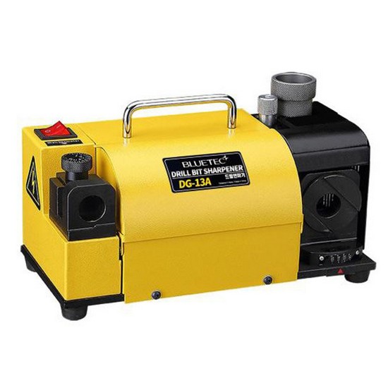 드릴 연마기 DG-13A