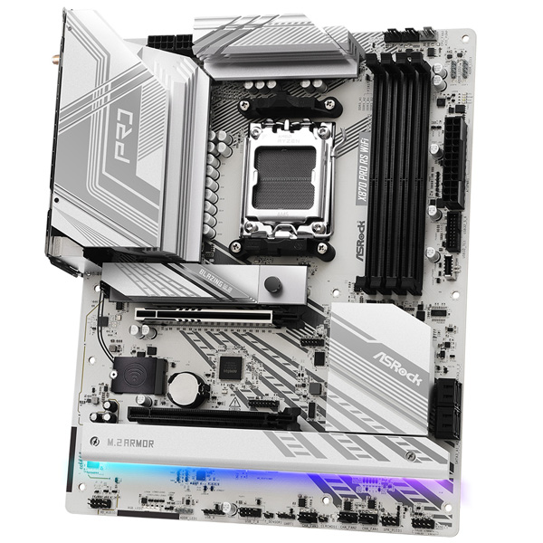 ASRock X870 Pro RS WiFi 에즈윈_이미지