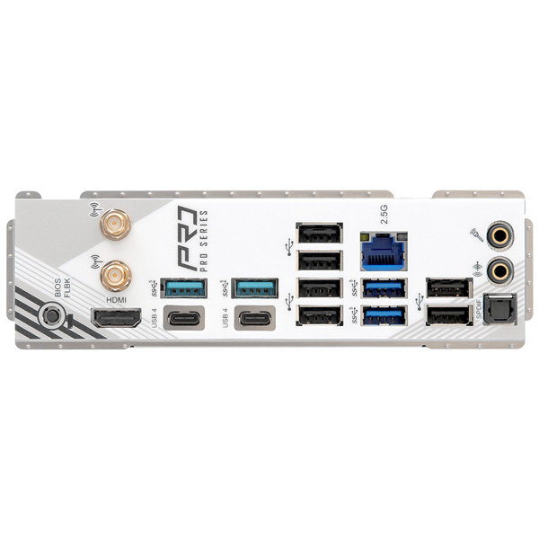 ASRock X870 Pro RS WiFi 에즈윈_이미지