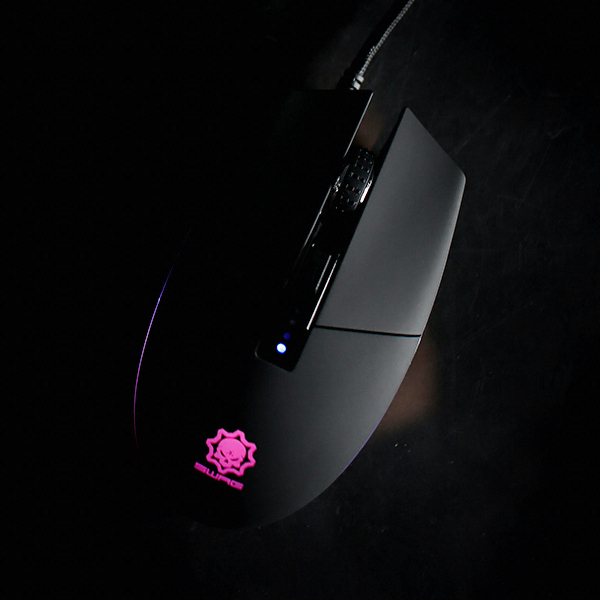 ��Ÿ ��Ÿ��� ������ų SWAG3050 ��ũ�� FPS RGB ���̹� ���콺