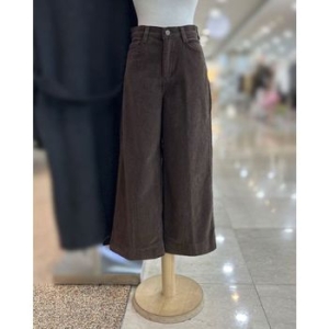 부루앤쥬디 기모십부코듀로이팬츠 BBSAPT103P 35563763_이미지