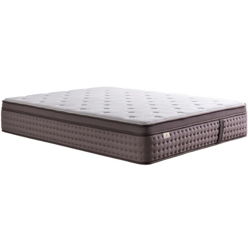 베드리움 스위트에디션 하드 독립스프링 매트리스 K (31cm)_이미지