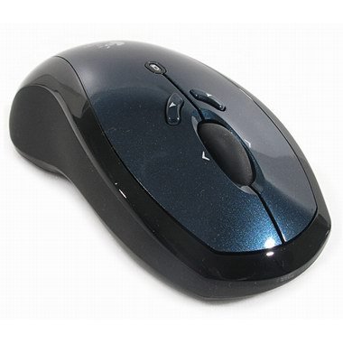 로지텍 LX-7 Blue (정품)