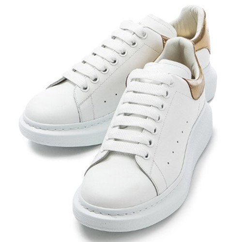 알렉산더 맥퀸 오버솔 스니커즈 553680 WHNBG 9075