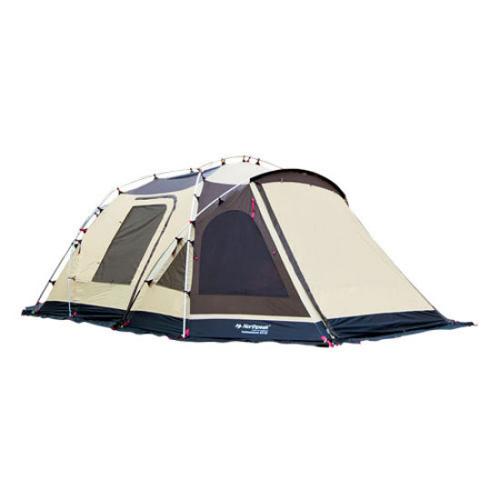 노스피크 옐로우스톤 EX 알파