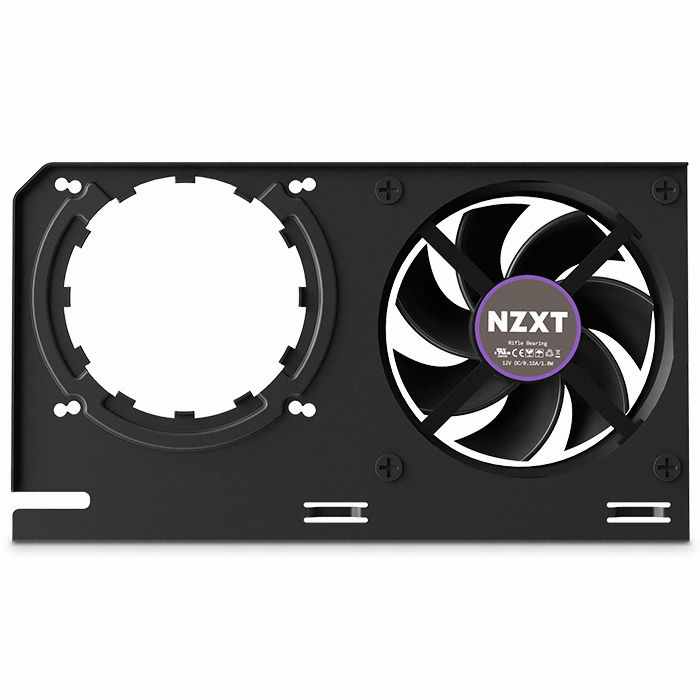 NZXT KRAKEN G12 Black