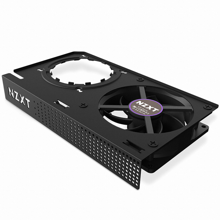 NZXT KRAKEN G12 Black