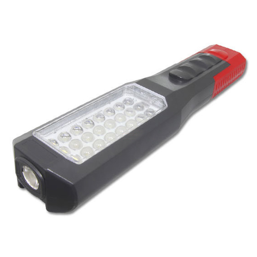 쏠라젠 SWL-240RF LED 작업등_이미지