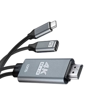 라이트컴 COMS FW <b>C</b> <b>to</b> <b>HDMI</b> 컨버터 케이블