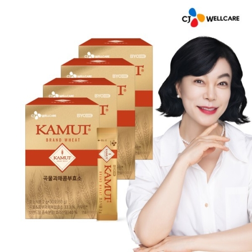 CJ���ɾ� ���̿��ھ� ī��Ʈ ���ä�޺�ȿ�� 30��