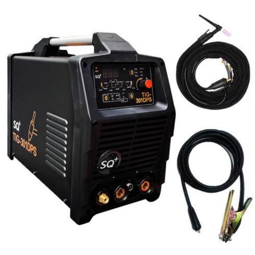 위더스 아크알곤 용접기 TIG-301DPS