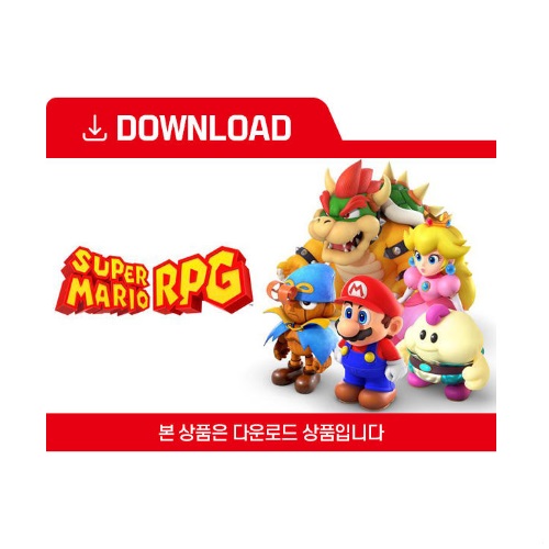 Nintendo ���� ������ RPG �ѱ���
