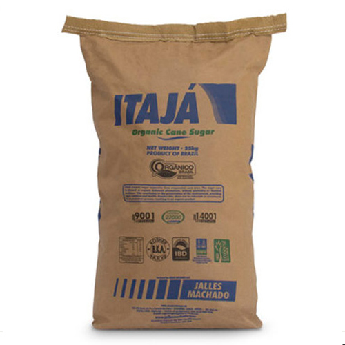 Jalles Machado S/A 이타자 오르가닉 유기농설탕 25kg