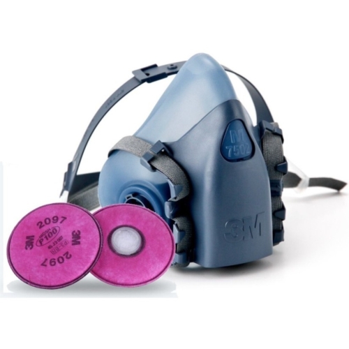 3M 마스크 7502 방진세트 7502 2097K 1개이미지입니다. 누르면 해당 게시물로 새창이동합니다.