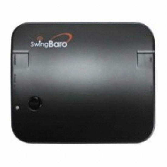 티맥스 스윙바로 가정용 스크린골프 (본체)_이미지