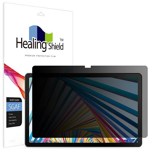 레노버 탭 M10 플러스 3세대 프라이버시 사생활 보호필름