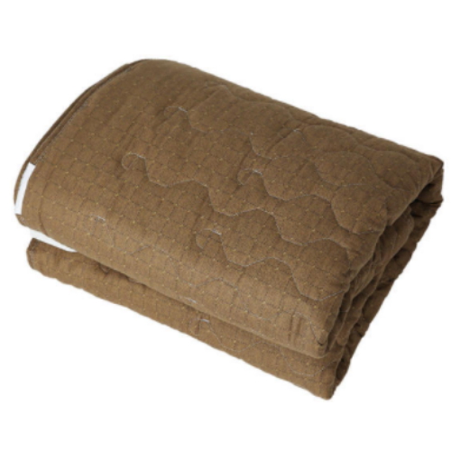 보국전자 에어셀 인체감지 카모플라쥬 2.0 골드마인 전기요 BKB-1524 (더블 + 더블)_이미지