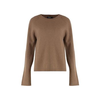 막스마라 다마스코 카멜 스웨터 149139540