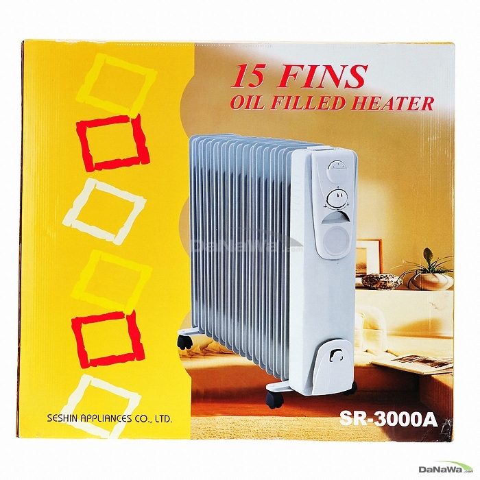 퀸센스 SR-3000A (일반구매)_이미지