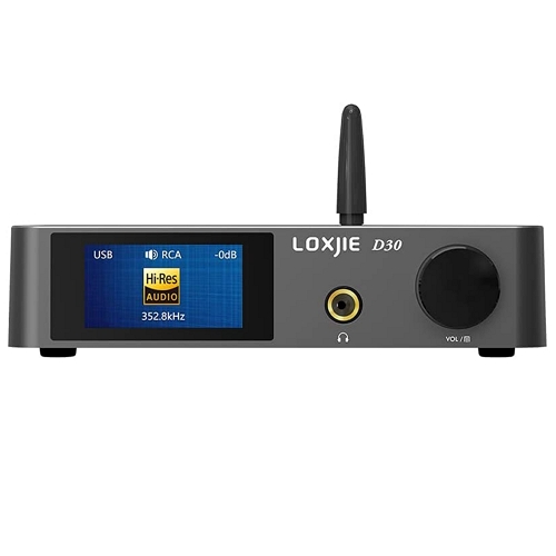 LOXJIE D30 (해외구매)