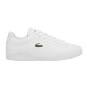 라코스테 LACOSTE LEROND SET 125 2 CFA 스니커즈 womens 749CFA003721G