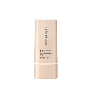  정샘물 스킨 세팅 톤 밸런싱 베이스 40ml [1개]