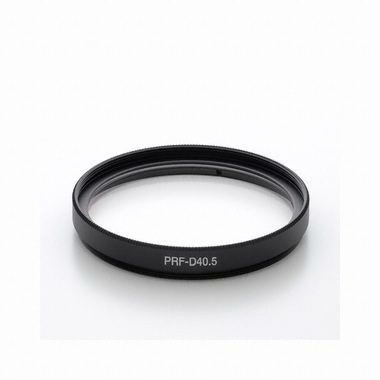 올림푸스 올림푸스 PEN 40.5mm UV Filter_PRF-D40.5 PRO 해외구매 (40.5mm)_이미지