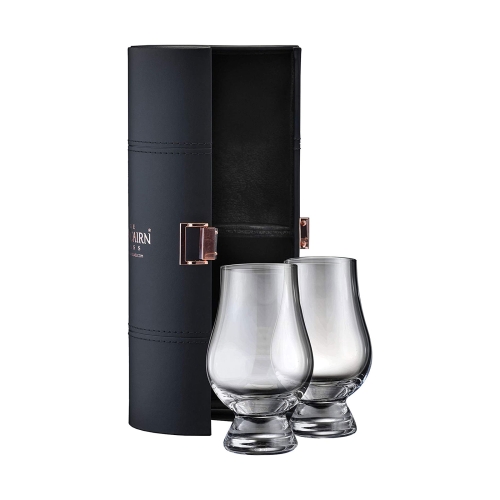 글렌캐런 트래블 케이스 STD글래스 2P용 Glencairn