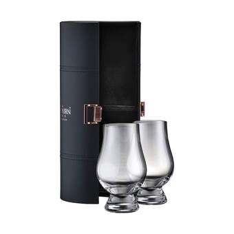 글렌캐런 트래블 케이스 STD글래스 2P용 Glencairn