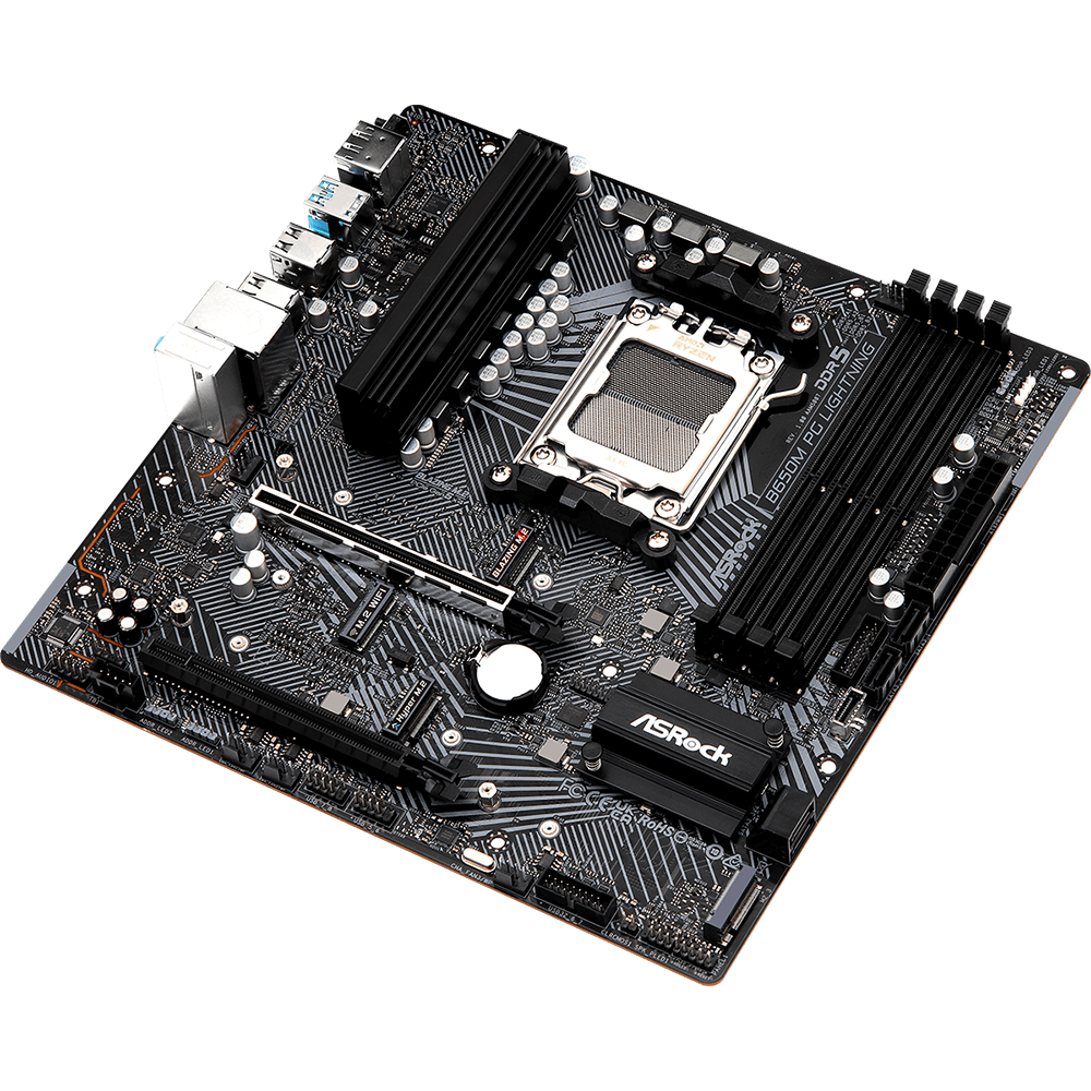 ASRock B650M PG Lightning 대원씨티에스_이미지