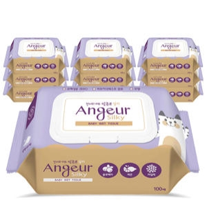 ��ũ���� ���긣 ��Ű ��Ƽ�� ĸ�� 100��