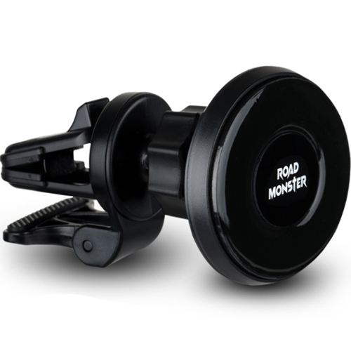 로드몬스터 차량용 무선충전거치대 BHL008 (1개)