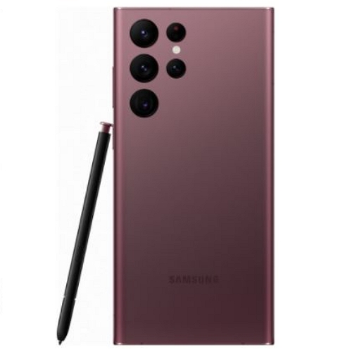 삼성전자 갤럭시S22 울트라 256GB, KT 번호이동 완납 (단말할인(공통지원))_이미지