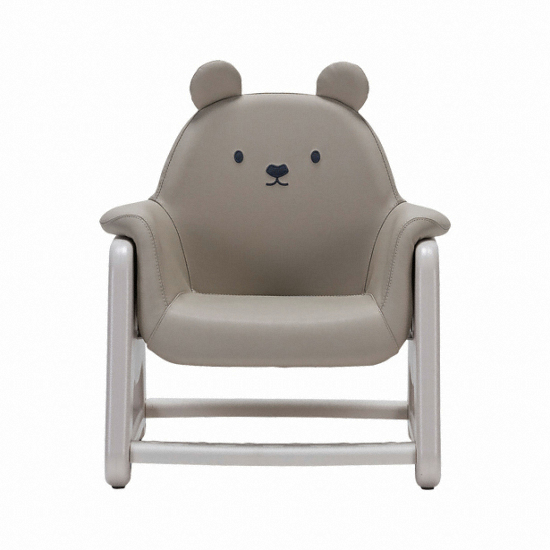 리바트 뚜뚜 높이조절 아이 의자 (1개)_이미지