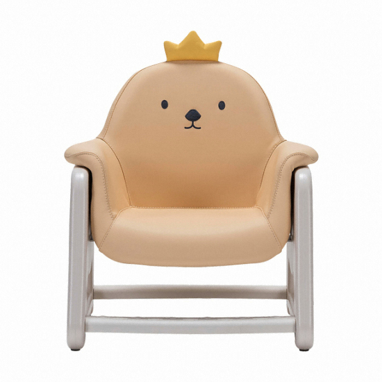 리바트 뚜뚜 높이조절 아이 의자 (1개)_이미지