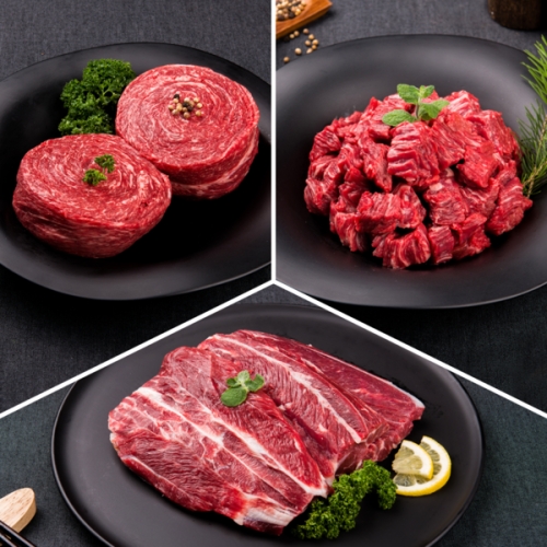 �뱸���� �Ȱ����ѿ� 1++��� ���� 300g