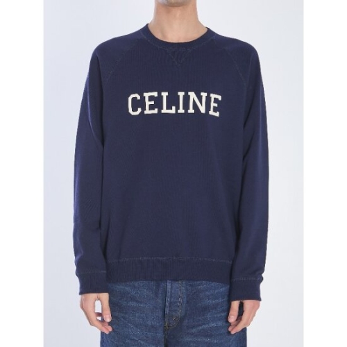 셀린느 오버사이즈 다크 블루 칼리지 맨투맨 RY07D670Q CBE3이미지입니다. 누르면 해당 게시물로 새창이동합니다.