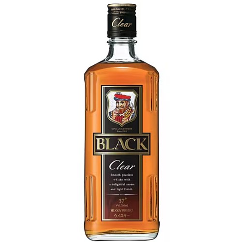 블랙닛카 클리어 블렌드 700ml (택배배송)_이미지