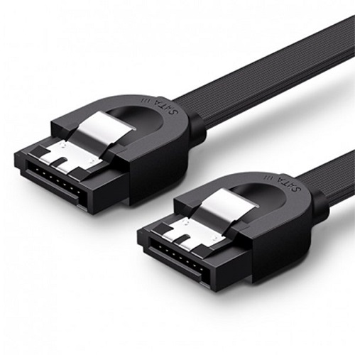 U-30796 SATA3 플랫 케이블