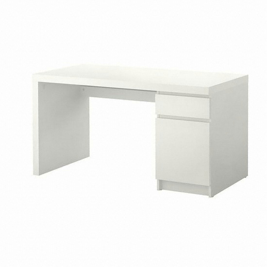 MALM 책상