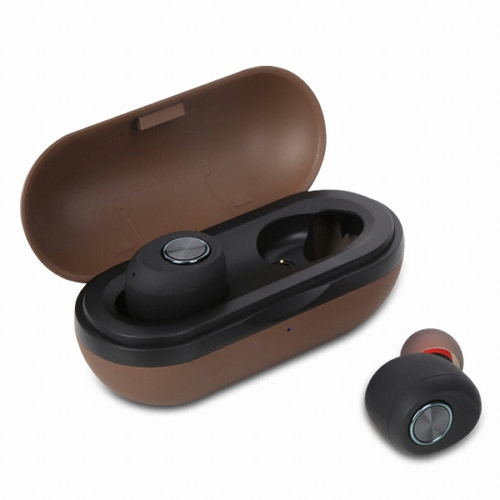 앱코 BEATONIC E04 브라운 컬러 에디션