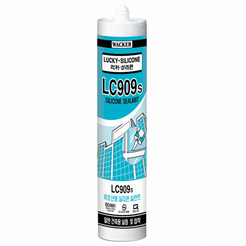 바커케미칼 코리아 럭키실리콘 LC909S 270ml이미지입니다. 누르면 해당 게시물로 새창이동합니다.