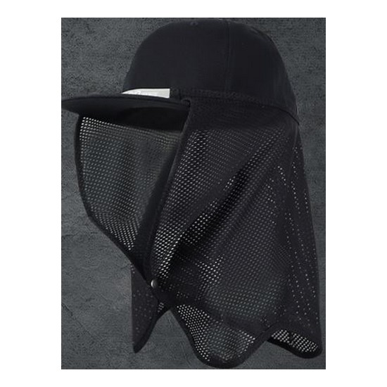 원아더 매쉬 캡 선가드 W386C2A