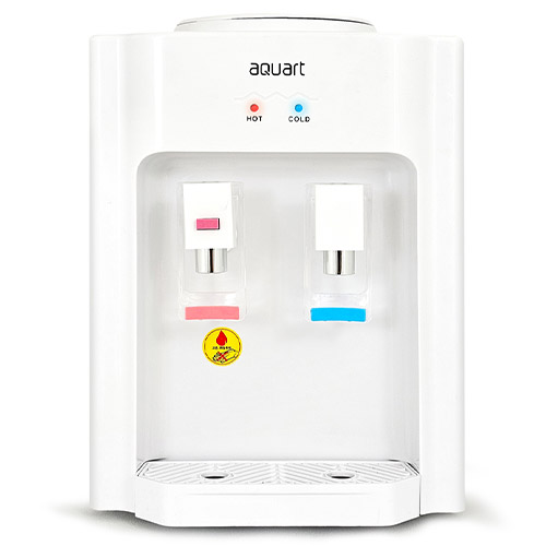 아쿠아트 가정용 미니 냉온수기 BDT-1162 (자가관리)