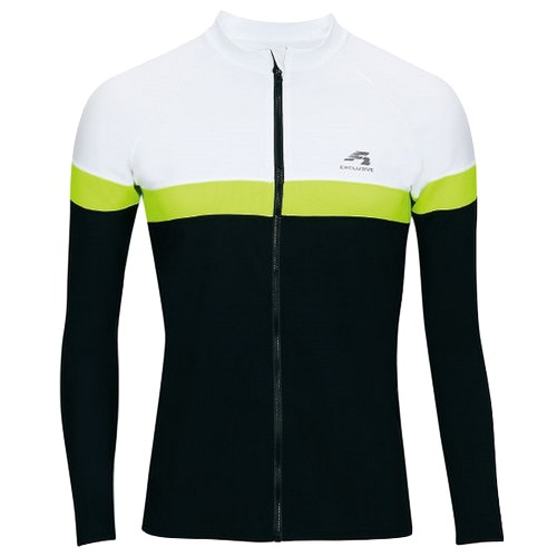 푸조에프엔씨 푸조 S40-3 여성 집업 래쉬가드