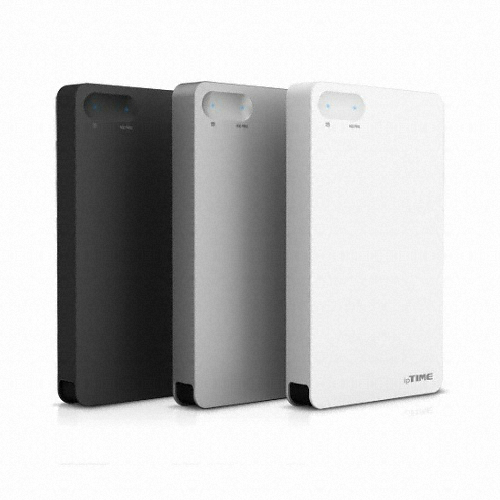 EFM ipTIME HDD 3125 Plus 외장하드 (128GB)_이미지