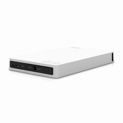 EFM ipTIME HDD 3125 Plus 외장하드 (128GB)_이미지